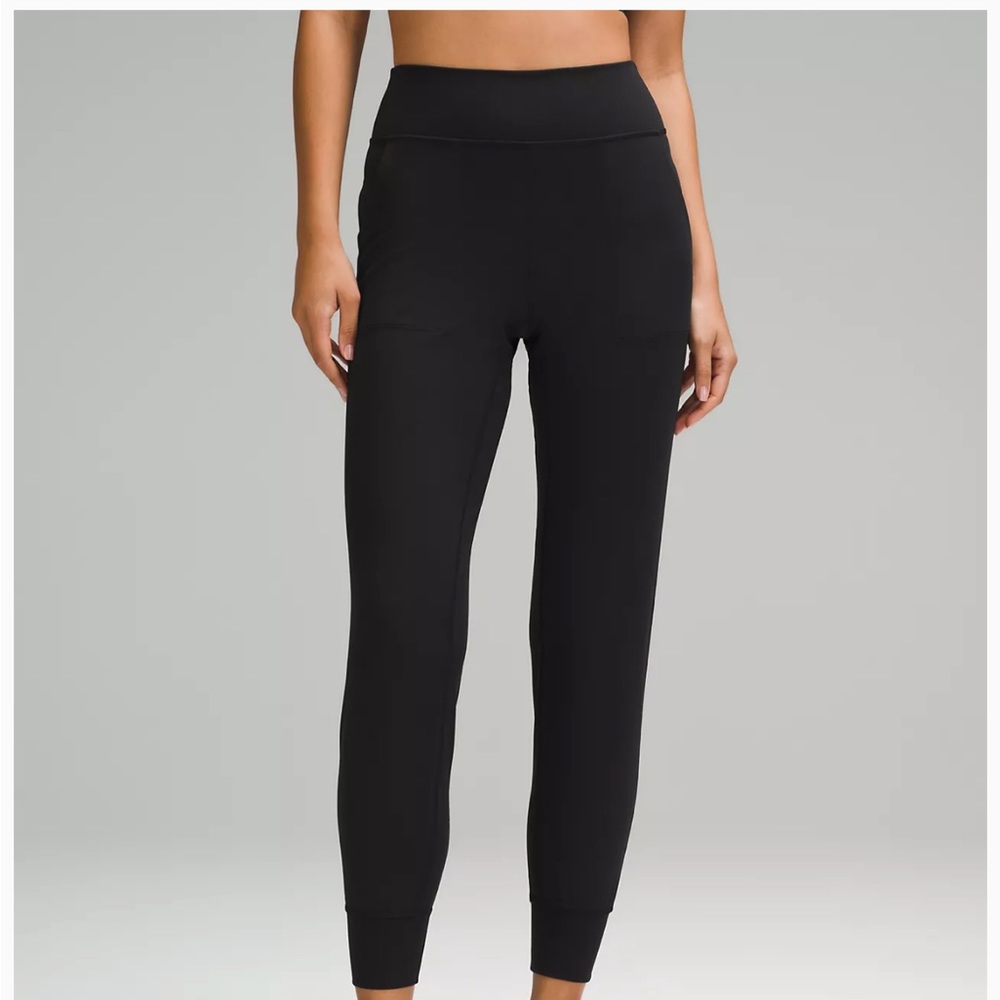 Women’s Lulu Lemon Joggers